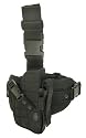 UTG Special Ops Universal Leg Holster (Black)