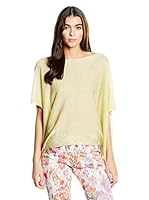 AnnaRita N Jersey (Amarillo Claro)