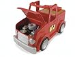 Fisher-Price Manny's Transforming Tool Truck