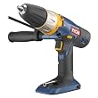 Factory-Reconditioned Ryobi ZRP211 One+ Torque IV Two-Speed Hammer Drill