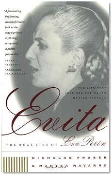 Eva Perón Eva Perón