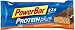 PowerBar Protein Plus Chocolate Peanut Butter, Box of 12