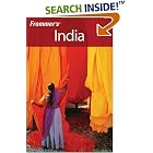 Click here to buy Frommer's India (Frommer's Complete) by  Pippa deBruyn, Keith Bain, Niloufer Venkatraman, and Shonar Joshi.