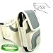 HTC A8181 Desire Android OS Exercise Armband - White + Live * Laugh * Love VG Wrist Band!!! HTC A8181 Desire Android OS Exercise Armband - White + Live * Laugh * Love VG Wrist Band!!!