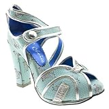 Irregular Choice Sky Fox