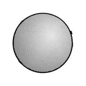 Profoto 10 Degree Honeycomb Grid for the #505-502 7 Grid Reflector. #100634 / 505-572