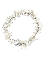 Blessed Bracelet in Silver