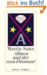 Allmen und der rosa Diamant