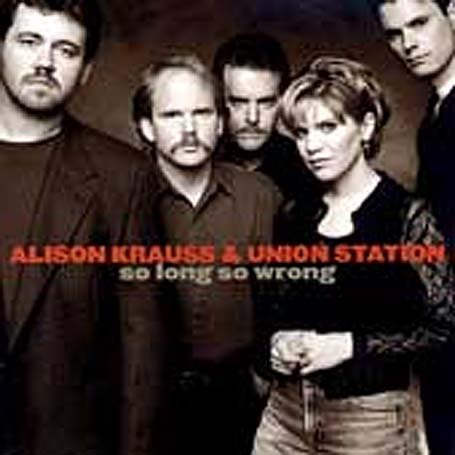 CD-Charts  Music : So Long So Wrong