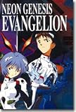 Neon Genesis Evangelion Dvd Boxed Set! Chapters 1-26 + 2 Movies