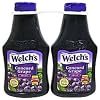 Welch's Squeeze Grape Jelly - 2/22oz
