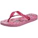 Havaianas Flores Flip Flop (Toddler/Little Kid)