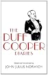 The Duff Cooper Diaries: 1915-1951