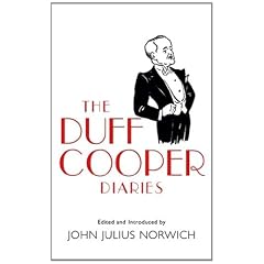The Duff Cooper Diaries: 1915-1951