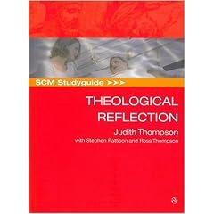 SCM Studyguide to Theological Reflection (SCM Study Guide)