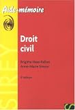 Revue Dalloz-Sirey  / Droit civil : Edition 2007