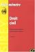 Droit civil : Edition 2007 Droit civil : Edition 2007