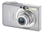 Canon Digital IXUS 95 IS Digital Camera - Silver (10 MP, 3.0x Optical Zoom) 2.5 inch LCD