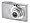 Canon Digital IXUS 95 IS Digital Camera - Silver (10 MP, 3.0x Optical Zoom) 2.5 inch LCD