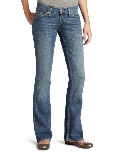 Levi's 524 Juniors' Too Superlow Bootcut Jean product image