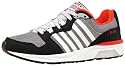 K-Swiss Mens SI 18 Rannell Mesh Trainer White/Black