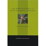 the philosophy of sustainable design