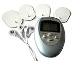Muscle Massager Slimming Electronic Pulse Burn Fat
