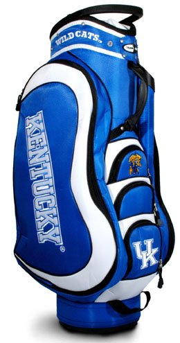Kentucky Medalist Cart Bag