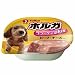 ドッグビット ホルガ コラーゲンプラスビーフ・チーズ入り 80g