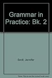 Grammar in practice