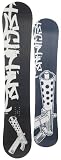 Technine Jib Series Snowboard 157 cm