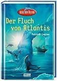 Insel der Delfine 03. Der Fluch von Atlantis - Patrick Lagrou