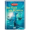Insel der Delfine 03. Der Fluch von Atlantis