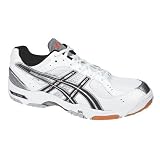 Asics Men Netball shoes Gel-TASK Mens. To buy on good terms Gr. 8.5 UK
