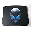 Genuine Original DELL Alienware Mousemat Mouse Mat Pad Large , High Quality , Superb Gaming Mouse Mat , 23.5cm x 29.5cm , Brand New