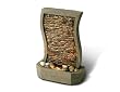HoMedics WFL-MWALL-EU Wasserfall-Brunnen
