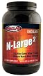 N-Large2 - Chocolate by ProLab - 3.8 Pounds