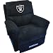 Baseline San Francisco 49Ers Rocker Recliner Size: Each