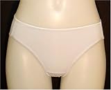 Venus 3 Pack $36 SATIN BLUE bikini panty BRIEFS #2813 sz S M