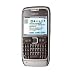 Nokia - E71 - Smartphone - quadri-bande - �cran 2,3" - GPS - wifi - Argent