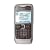 Nokia - E71 - Smartphone - quadri-bande - �cran 2,3" - GPS - wifi - Argent