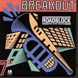 ROADBLOCK 7" (45)
