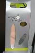 IOIB Institute of Instant Beauty Nail Therapy Kit Tori Spelling TANGERINE GINGER