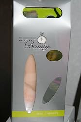 IOIB Institute of Instant Beauty Nail Therapy Kit Tori Spelling TANGERINE GINGER