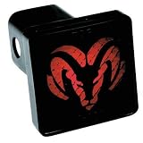 Hitch Brake Light - Dodge