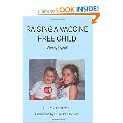 Raising a Vaccine Free Child