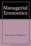 Managerial economics