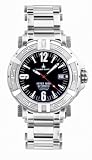 Chase-Durer Men's Abyss 1000 Professional Watch #225.2BX1