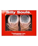 Silly Souls Rockette Baby Shoes