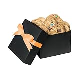 Geoff & Drews Halloween Box of 16 Assorted Cookies